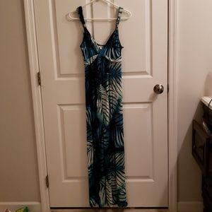 NY&Co. Maxi Dress